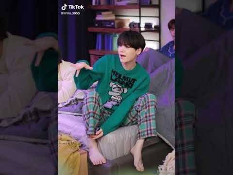 suga❤❤❤❤มินยุนกิชูก้า​BTS