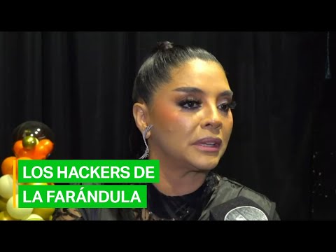 Paola Farías responde a supuestas indirectas de Claudia Gómez | LHDF | Ecuavisa