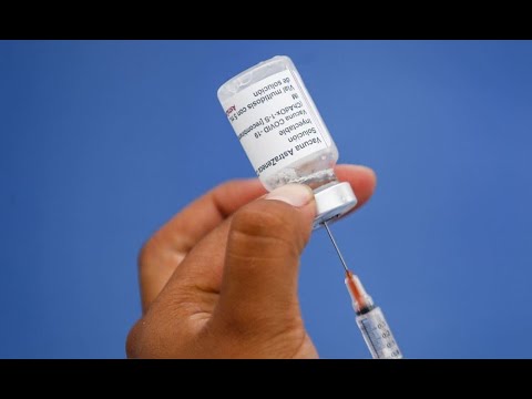 Elmer Huerta sobre uso de vacunas vencidas: FDA dio hasta 18 meses