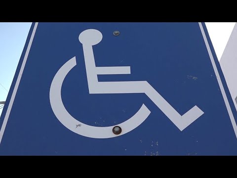 El 3 de Noviembre inicia la consulta para personas con discapacidad en el estado.