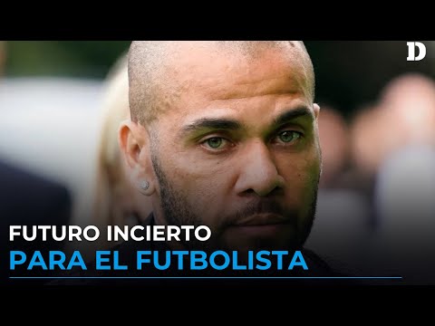 Dani Alves paga una fianza de 1 millón de euros para salir de prisión | Resumen semanal