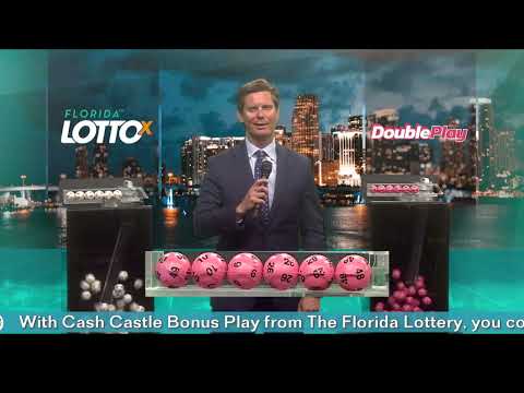 Lotto Double F5 20240427