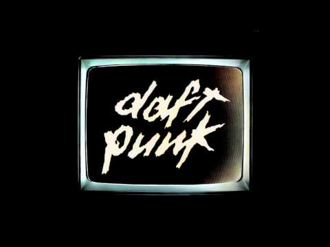 Daft Punk - Robot Rock 1080p HQ