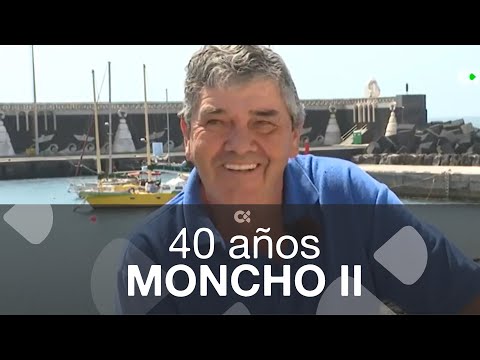 «De La Restinga a Baltimore», 40 años del naufragio que conmovió a Canarias