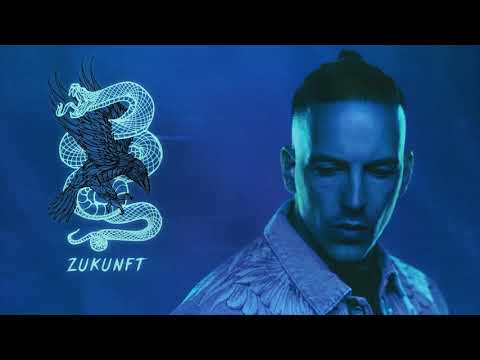 RAF Camora - Intro I ZUKUNFT OUT NOW