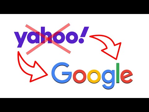 วิธีนำYahoo!ออกจากGoogleCh