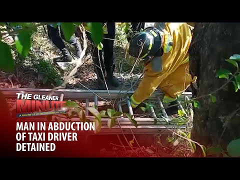 THE GLEANER MINUTE: Alleged abductor detained | Chicken price spikes | Ja travel warning
