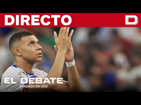 DIRECTO | Rueda de prensa de Mbappé tras la presentación en el Bernabéu