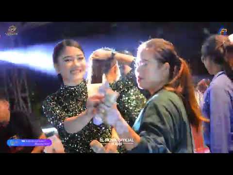 SINKA XUN II GELAS RETAK DJ II BL MUSIK