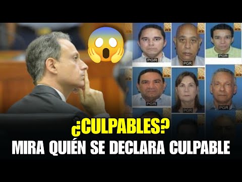 JEAN ALAIN ENFRENTA EL MP POR NEGOCIAR CULPABILIDAD CON IMPUTADOS || CASO MEDUSA