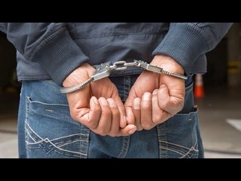 Detienen a un guardia del sistema penitenciario acusado de tres delitos
