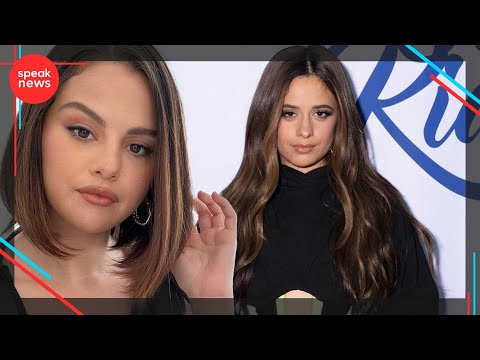 Camila Cabello habla sobre su amistad con Selena Gomez, y que es lo que mas las une como amigas