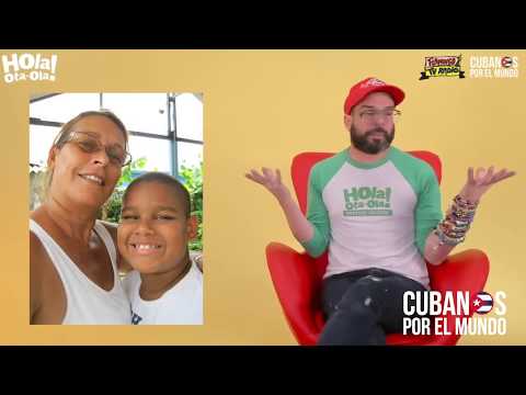 Cubana pide ayuda a la UNICEF para su nieto que sufre 'bullying' por parte del régimen en Cuba