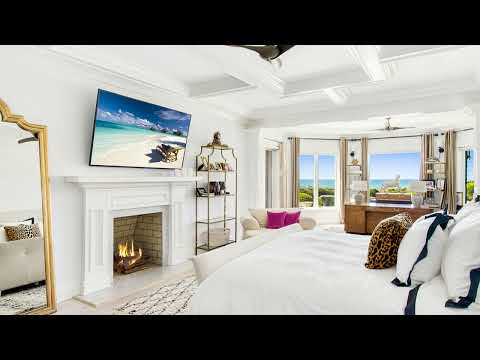 Elegant Waterfront Mansion in Mattiituck ✨ | 3875 Hallock Lane Extension Hamptons, NY