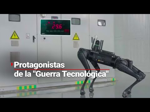 NUEVA GUERRA TECNOLÓGICA | Mark Zuckerberg lanza nueva Inteligencia Artificial para uso comercial