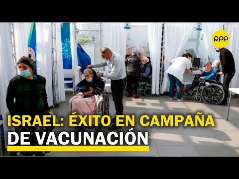 Embajador de Israel en Perú: “Israel tiene un sistema de salud digital muy bien organizado”