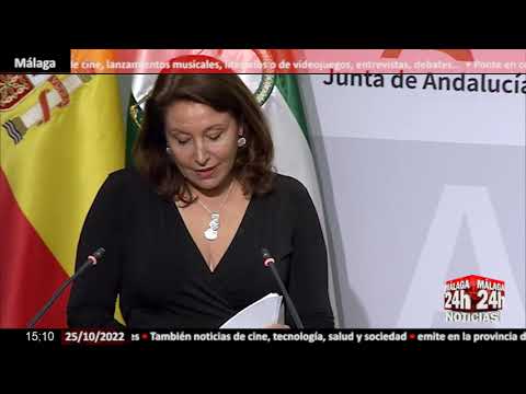 Noticia - Carmen Crespo defiende la elección de Marta Bosquet