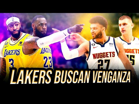 Análisis y Predicciones Lakers vs Nuggets! Timberwolves vs Suns y Magic vs Cavaliers