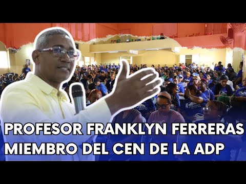 FRANKLYN FERRERA | AUMENTO SALARIAL / EVALUACIÓN DEL DESEMPEÑO / MODIFICACIÓN DEL DESEMPEÑO Y MAS