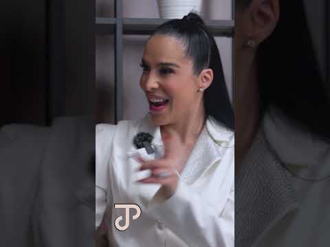 ANA CAROLINA REVELA QUE LE GUSTA LA MILK EN LA CARA  #viral #entrevista #tiktok #jessica