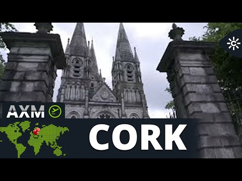Andalucía X el mundo | Kurro es un enfermero de Conil, vive con su novia en Cork