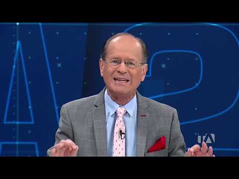 #Hora25 | El análisis sobre el futuro energético del Ecuador