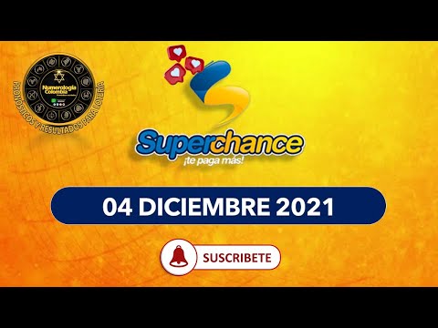 NÚMERO ZODIACAL 04 DE DICIEMBRE 2021