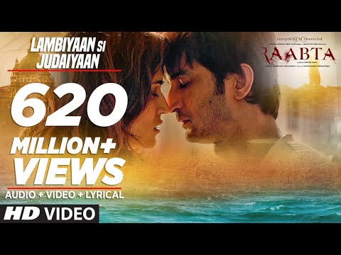 Raabta movie 2024 online hotstar