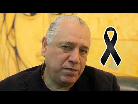 Fallece Dionisio Cabal, cantautor Costarricense