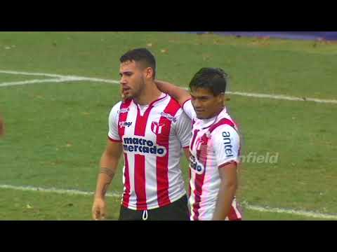 Clausura - Fecha 8 - River Plate 1:1 Rentistas