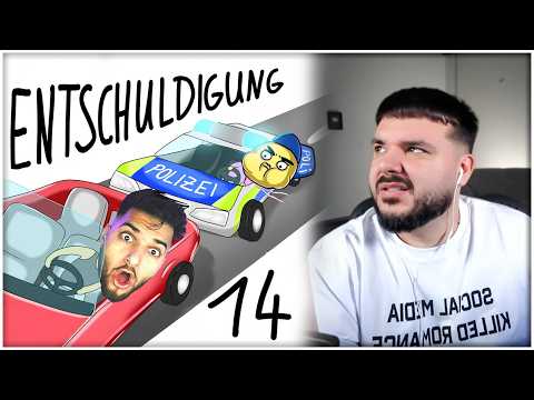 MiiMii legt wieder los 😅 ApoRed auf der Interpol-Liste..