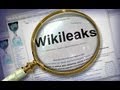 Wikileaks vs. Anderson Cooper