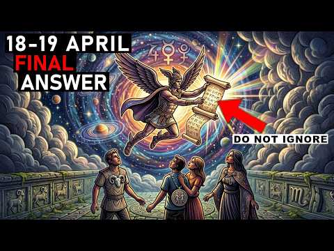 Mercury-Pluto Portal: The Message That Changes EVERYTHING - 3 Signs Finally Get THE Answer