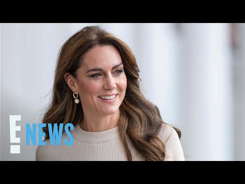 Kate Middleton Has Good and Bad Days Amid Cancer Treatment, Details Side Effects | E! News