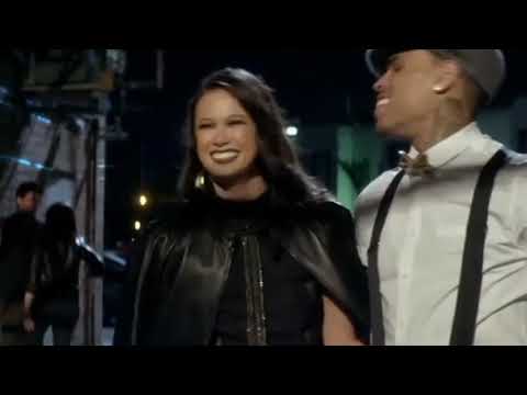 Chris Brown - Fine China Official Music Video