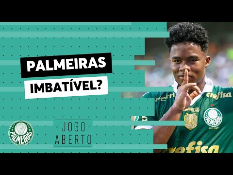 Debate Jogo Aberto: Comentaristas se derretem por Palmeiras de Abel após virada sobre o Del Valle