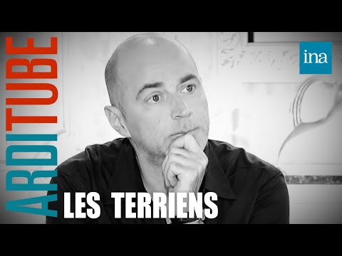 Salut Les Terriens  ! de Thierry Ardisson avec Patrick Bosso, Eric & Ramzy  …  | INA Arditube