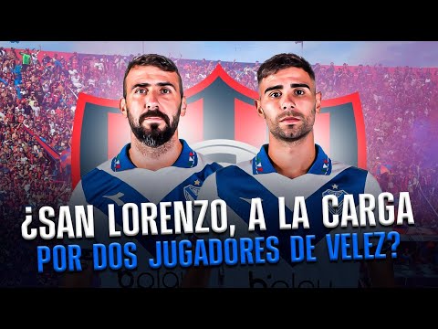 SAN LORENZO - QUÉ HAY DE CIERTO SOBRE EL INTERÉS POR LUCAS PRATTO Y GIANETTI