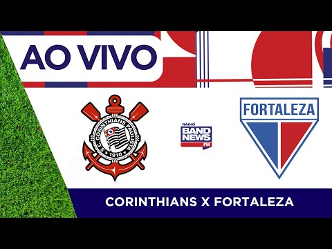 Corinthians x Fortaleza | Campeonato Brasileiro | 04/05/2024
