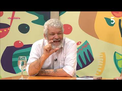 Alejandro Giménez Rodríguez - Docente, historiador y comunicador | Basta de Cháchara | 18-11-2022