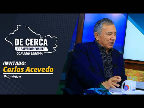 De Cerca El Salvador posible jueves 6 de octubre de 2022