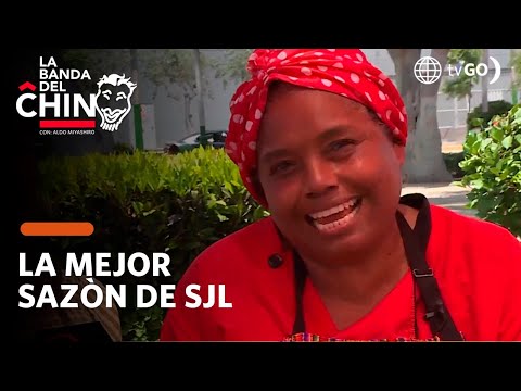 La Banda del Chino: Sabor y Tradición en la Peña de Doña Paula (HOY)
