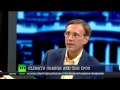 Full Show 9/27/13: The Challenge of Climate Change