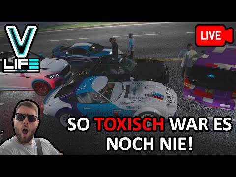 Würden wir uns nicht LIEBEN, würden wir uns HASSEN! John Montes [kw-com.de] | GTA RP