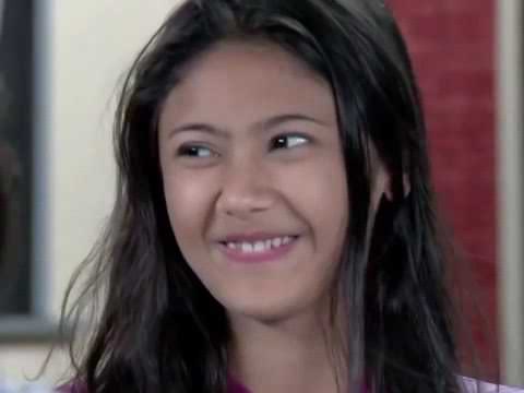 Putri Duyung - Episode 01