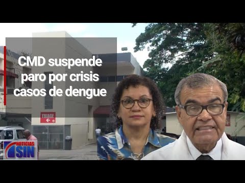 #PrimeraEmisión: Brote de dengue y masacre