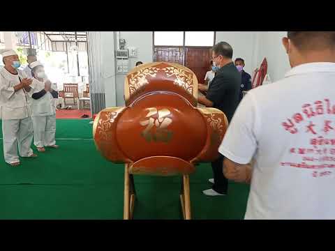 พิธีจีน-วัดศาลาลอย-พระอารามหลว พิธีจีน-วัดศาลาลอย-พระอารามหลว