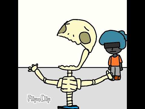 Makko dies a horrible death #memes #animation #trending #funnyshorts