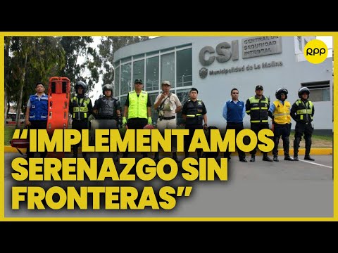 Inseguridad en Perú: El liderazgo contra la delincuencia tiene que tomarlo los alcaldes
