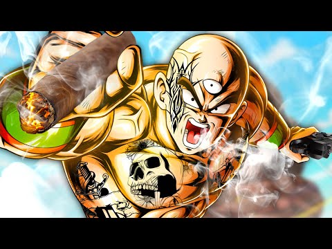 【7周年】ガチ武闘派仕様に強化した「天津飯」が世界最強キャラでヤバ過ぎる【ドラゴンボールレジェンズ】【DRAGONBALL LEGENDS】